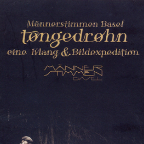 tøngedrøhn - Eine Klang- und Bildexpedition (DVD)